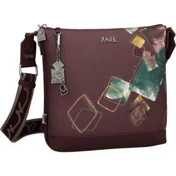 Anekke 41773-069 červená