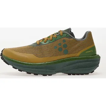 Pánské tenisky Tenisky Craft PRO Endurance Trail Green EUR 46.5