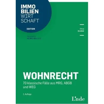 Wohnrecht - Eliasz, Olivia