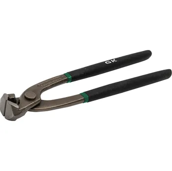 Kleště GK TOOLS GK10210 kleště štípací čelní (armovací) 250mm