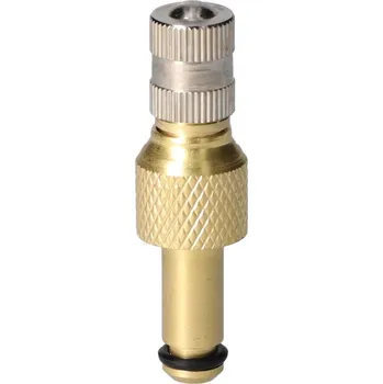 Ventil Vložka do ventilu GP 6, SP 7, TR 218 do duší zemědělských strojů, 1ks, Invento 562-3042