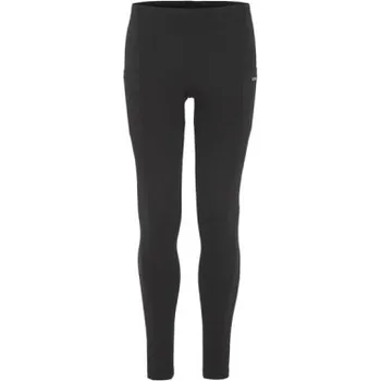 Běžecké oblečení Kalhoty CRAFT ADV Essence Warm Tights 3 černá XXL