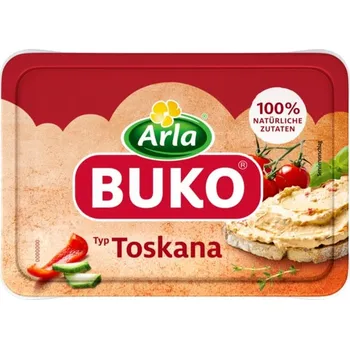 Buko - Toskana 200g
