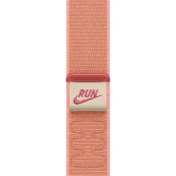 Watch Acc/42/Alpenglow Pink Nike Sport Loop