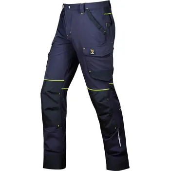 Dámské kalhoty Procera TECHTREK kalhoty s elastickým pasem Vyberte velikost: 48