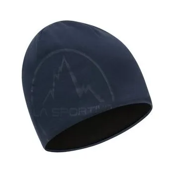 Čepice La Sportiva Circle Beanie Night Sky_B46B46 modrá S/M