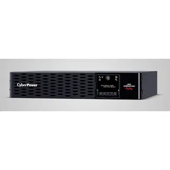 Záložní zdroj CyberPower Professional Series III RackMount XL 3000VA/3000W, 2U PR3000ERTXL2U