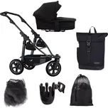 TFK mono 3 2v1 včetně příslušenství 2025 black