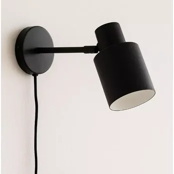 Nástěnné svítidlo Hübsch nástěnné svítidlo