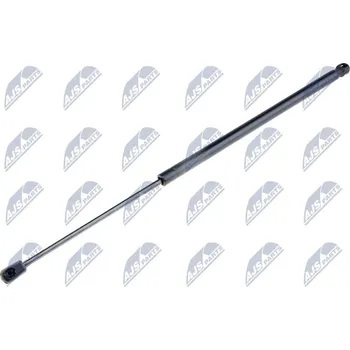 Příslušenství karosérie Pneumatická pružina, zavazadlový / nákladový prostor NTY AE-FR-034