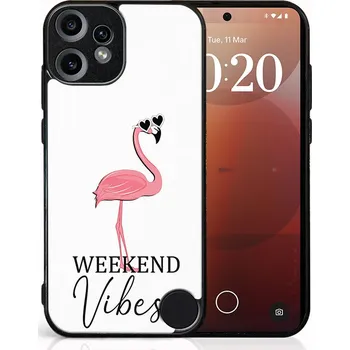 Pouzdro na tablet VSECHNONAMOBIL 122334 MY ART Ochranný kryt pro CMF Phone 2 Pro VIBES (128)