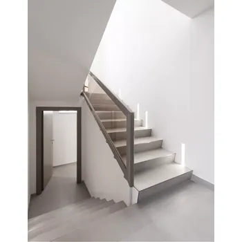 Nástěnné svítidlo Orientační světlo Cirocco 11 bílé