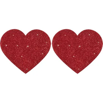 Titty Sticker Srdíčka