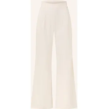 Nike Dámské Tréninkové Kalhoty 24.7 Perfectstretch, krémová, 42