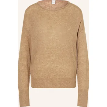 Dámský svetr Brax Dámský Svetr Lisa, velbloudí, 42