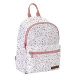 LITTLE DUTCH Batůžek dětský Květiny a motýli