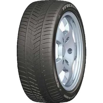 Zimní osobní pneu Tracmax X PRIVILO S-330 275/45R21 110V