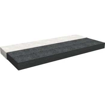 Matrace MPO Matrace Dětská matrace MPO Horsík 90x200 cm, Nebělená bavlna