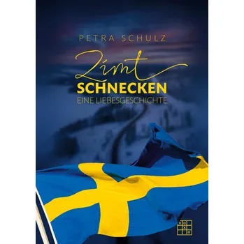 První čtění Zimtschnecken - Schulz, Petra [DE] (2023, Brožovaná, XOXO-Verlag)