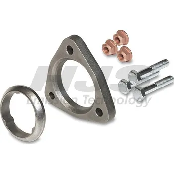 Výfukový systém Montážní sada, výfuková trubka HJS 82 11 4300