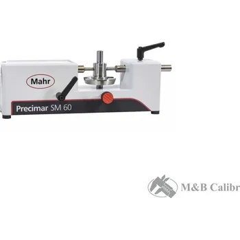 Délkoměr | Precimar SM 60-V MAHR