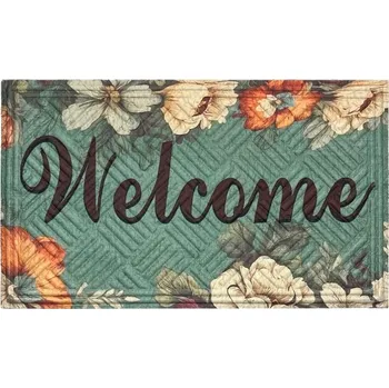 Rohož guma & pp, Color K3, 45x75 cm