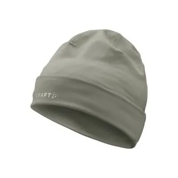 Módní doplněk Čepice CRAFT CORE Essence zelená L-XL