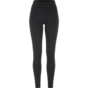 Sportovní oblečení W Kalhoty CRAFT ADV Essence Warm Tights 3 černá S