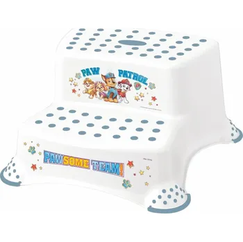 Stolička Keeeper Duo stupátko Tlapková Patrola