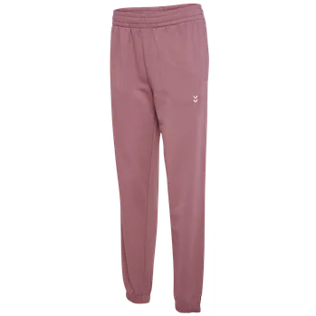 Dámské kalhoty Kalhoty Hummel Pulse Sweatpants Women 229315-3184 Velikost L