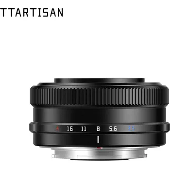 Objektiv TTArtisan APS-C AF14mm F3.5 Fuji X mount