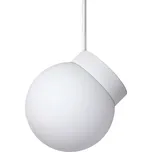 Lucis Polaris ZTR LED závěsné svítidlo Bílá / 280mm / 4000K