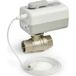 Ventil uzavírací Honeywell L5 Wifi, proti úniku vody, s pohonem, DN25, Rp 1˝