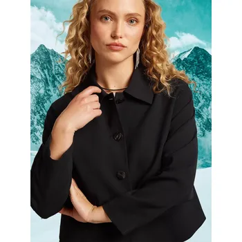 Dámské sako Dámské sako Beaumont Paola Black