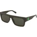 Sluneční brýle Calvin Klein Jeans CKJ23642S 306