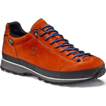 Dámská treková obuv obuv trekking nízká LOMER BIO NATURALE LOW MTX, sunstar - 35