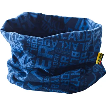 Čepice BLAKLADER Sweden Neckwarmer modrý pánský nákrčník UNI