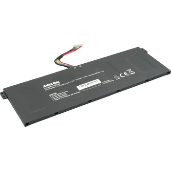 Baterie k notebooku Baterie odpovídající typu ACER KT.0040G.004 - AVACOM NOAC-ES1B-32P Li-Pol 11,4V 3220mAh