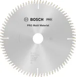 BOSCH Multi Material 2608640447