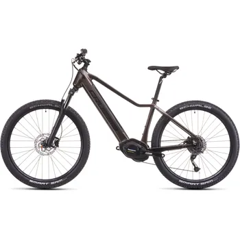 Elektrokolo Crussis ONE-Guera 7.11 (715Wh) - 19"