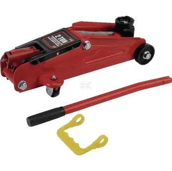 Hever Hydraulický zvedák pojízdný 2 t