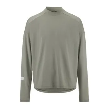 Pánské tričko Triko CRAFT SubZ RN Jersey zelená M