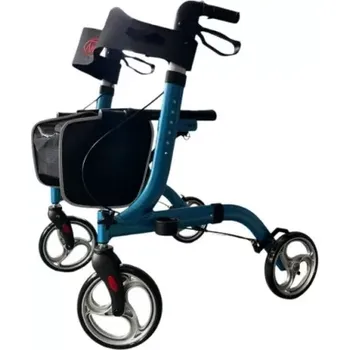 Chodítko pro seniory ANTAR Chodítko čtyřkolové skládací AT51046