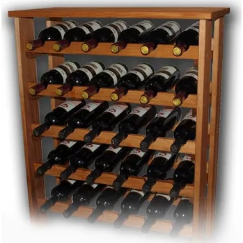 Ložnice Komoda na víno RE36K