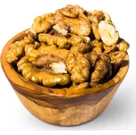 Vlašské ořechy BIO půlky 3 kg