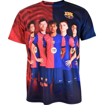 Fan-shop Dětský dres FC BARCELONA Players