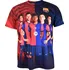 Fan-shop Dětský dres FC BARCELONA Players, 14 let
