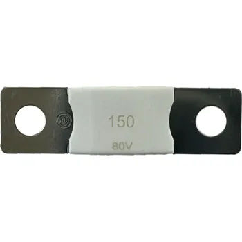 Autopojistky Victron Energy B. V. DC MEGA-pojistka 150A/80V