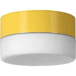 Lucis Nomia LED přisazené svítidlo 3000K / 240mm - 9.8W / Žlutá