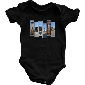 Kojenecký body Kojenecké body - Brno památky 56 Černá